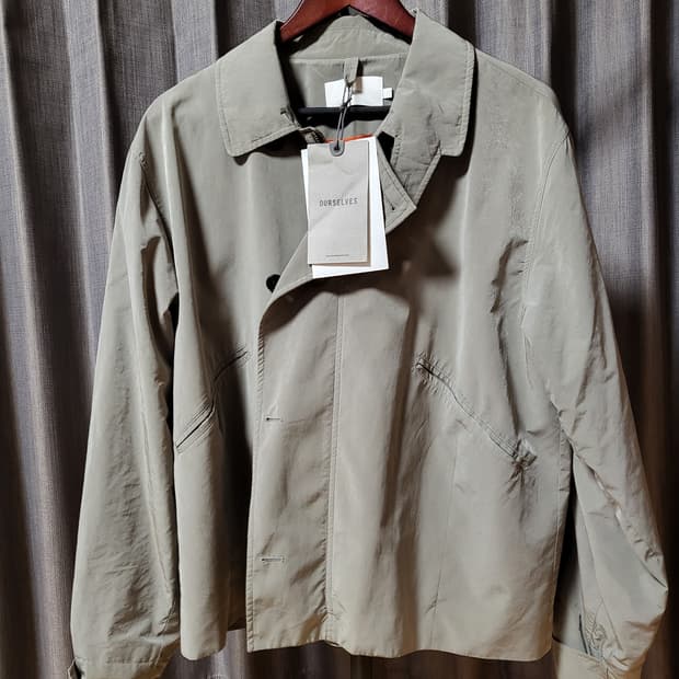 [1] 아워셀브스 mk3 자켓