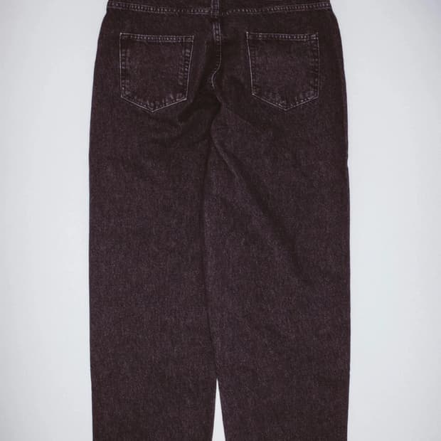 Fucking awsome fecke baggy denim 32