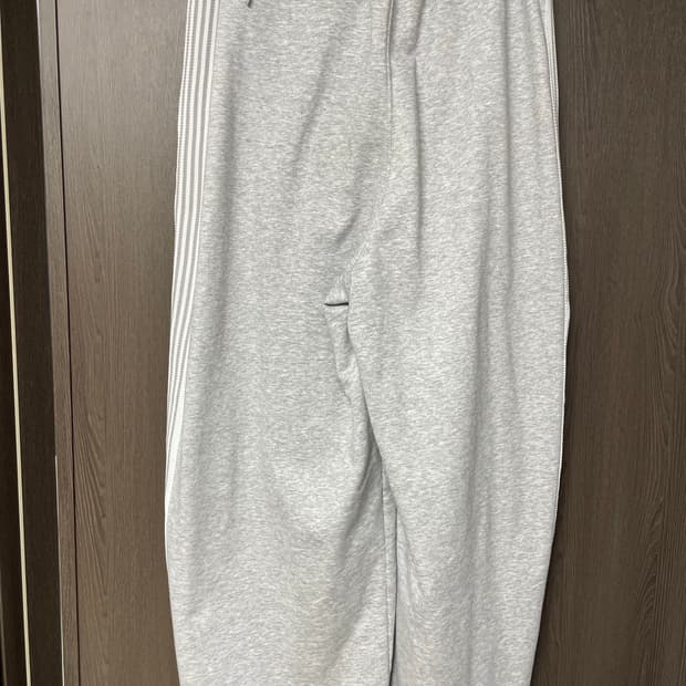 니들스lhp 트랙 팬츠(L)