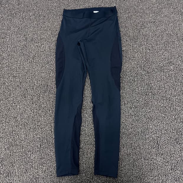 NIKE 나이키 여성 요가복 레깅스 바지 L