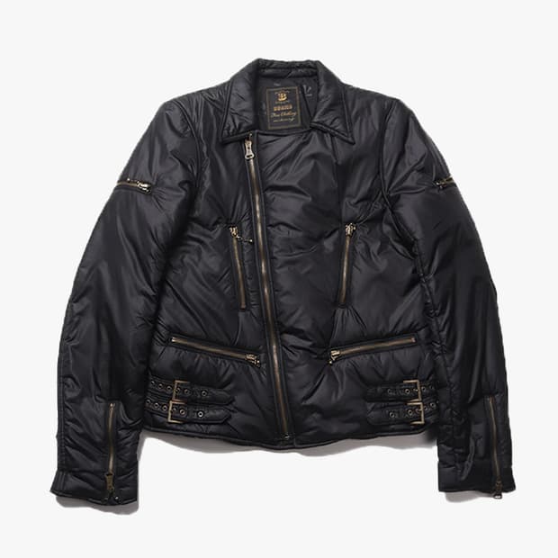 BEAMS - RIDER JUMPER