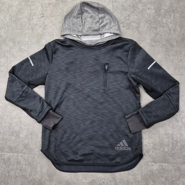 ADIDAS 후드티