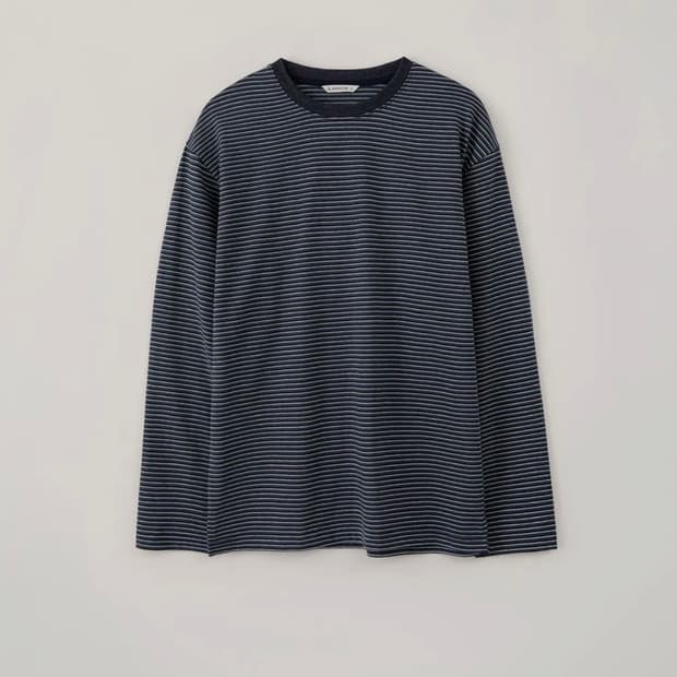 블랭크룸 롱슬리브