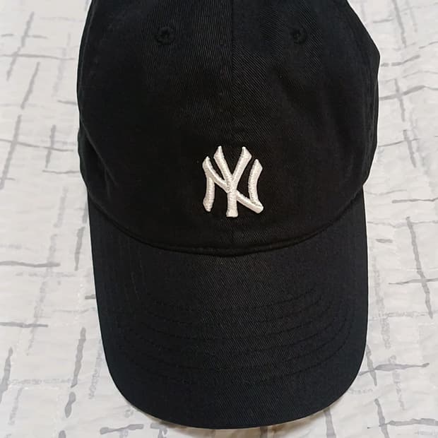 MLB 뉴욕 면모자 Free