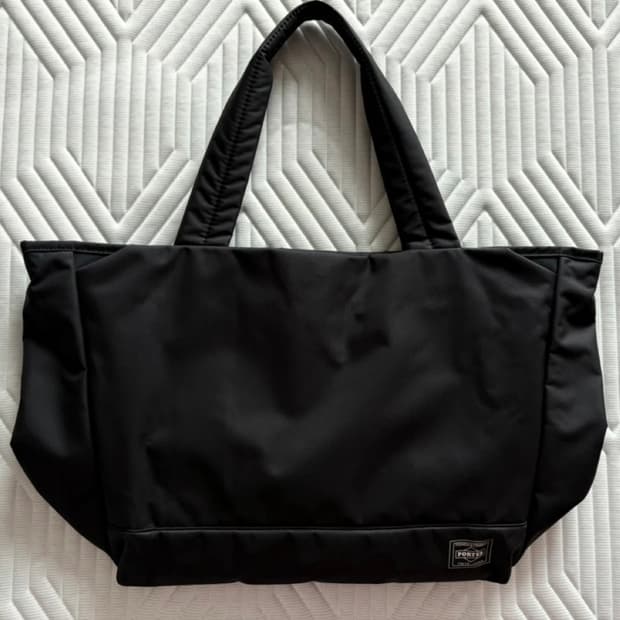 요시다포터 토트백