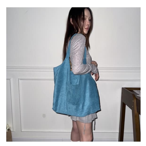 Coferry cobaltiny bag