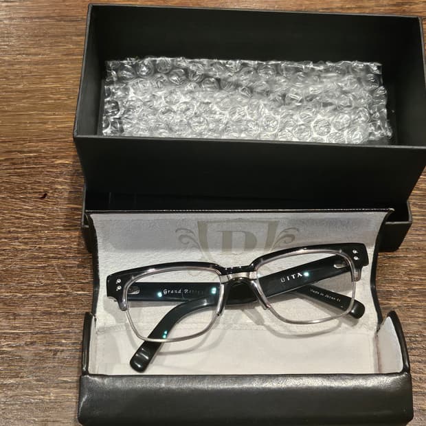 디타 Grand Reserve R52