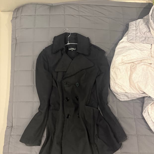 꼼데가르송 트리콧 comme des garcons tricot
