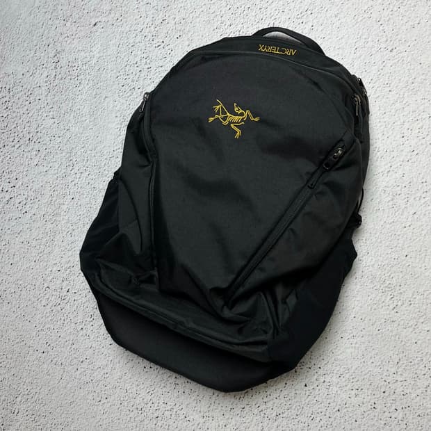 Arc'teryx Mantis 26 Backpack