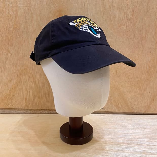 47 BRAND x NFL Jacksonville Jaguars cap