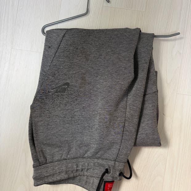 나이키 트레이닝 팬츠