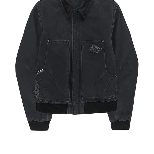 엑슬림 EP8 자켓 판매합니다