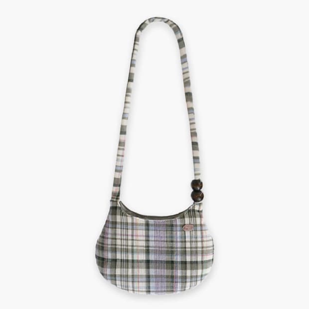 콜로신스Baby Bowl Bag