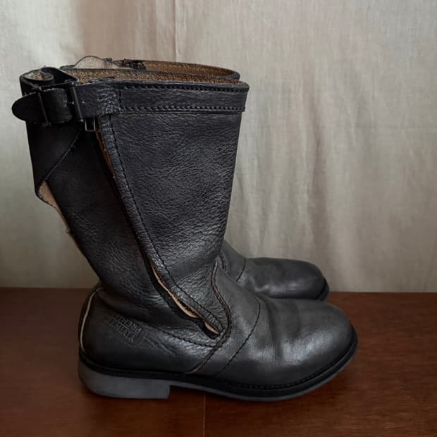 PREMIATA 프리미아타 boos