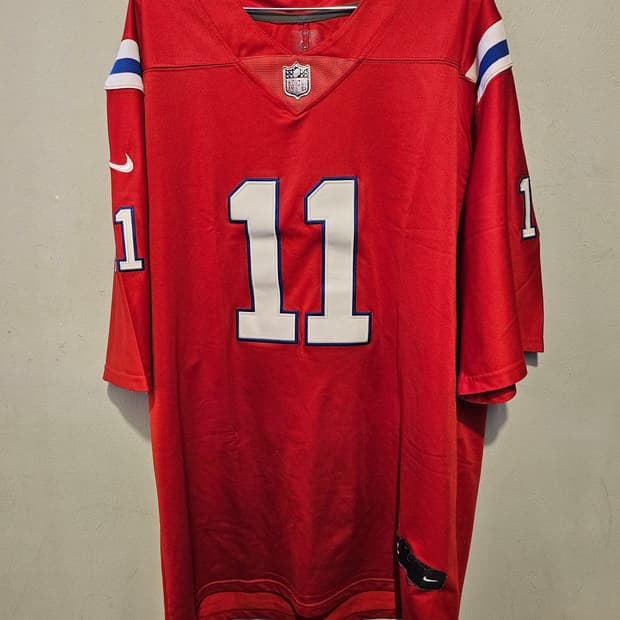 나이키nfl 정품 럭비티