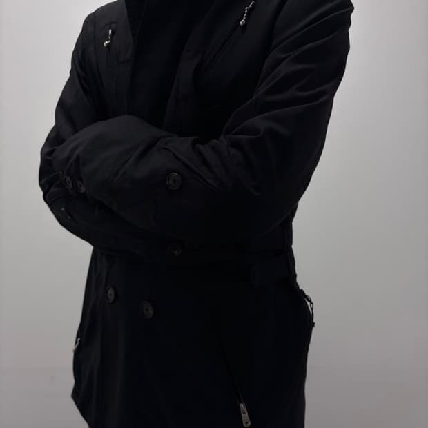 TAKAHIROMIYASHITA THE SOLOIST 2016 SS