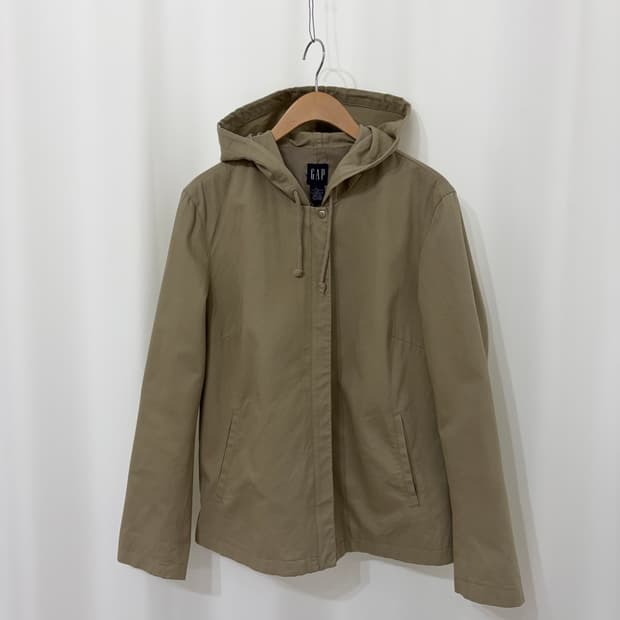 old GAP jacket