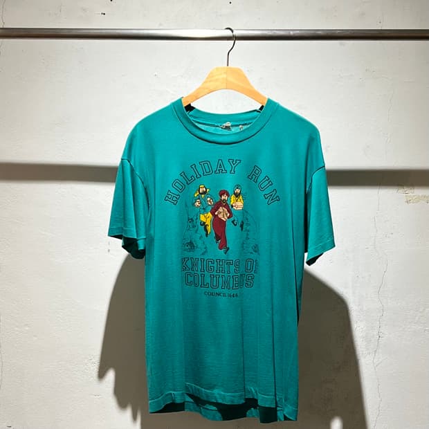 80’s Vintage Tee