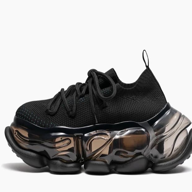 Grounds Skyscraper 37 새상품