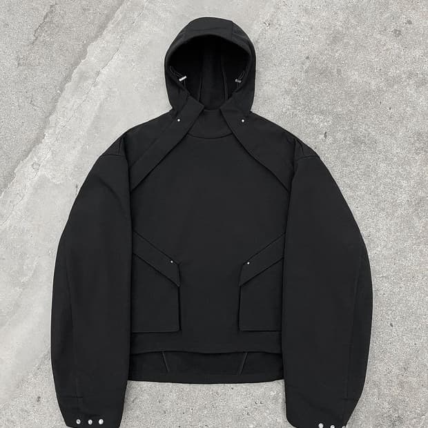 Heliot Emil spatio 아노락