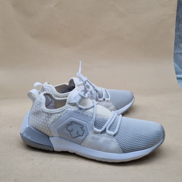 데상트 미라클 여성운동화240 