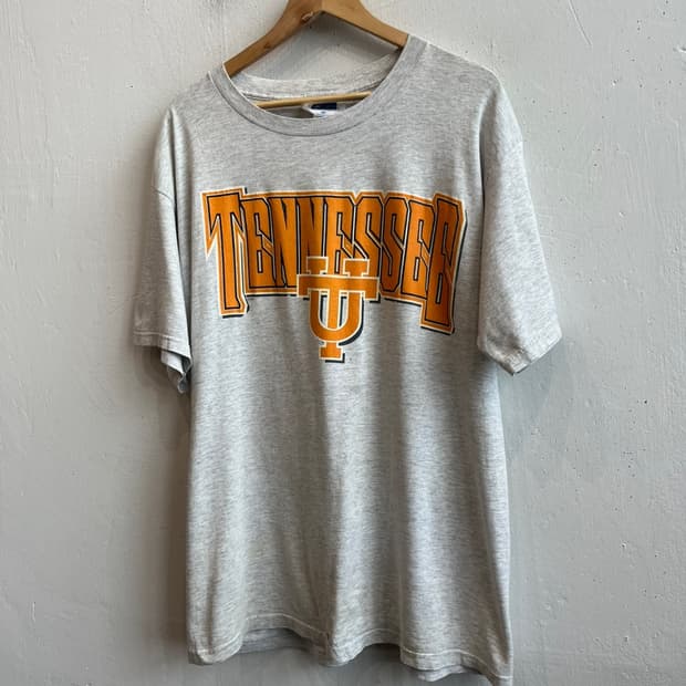 TENNESSEE 테네시 빈티지 티셔츠 Made in USA