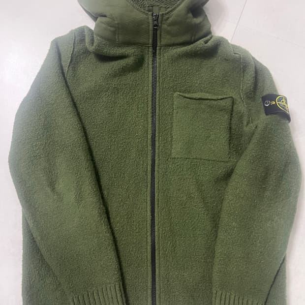 스톤아일랜드XL