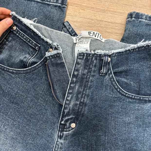 파르티멘토 바지