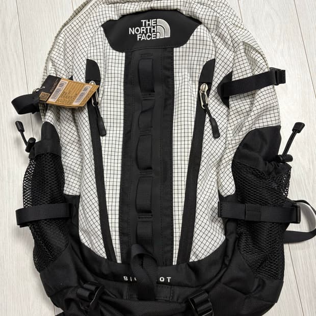 판매) 노스페이스 빅샷