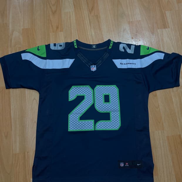 NFL져지 L사이즈(미국사이즈)