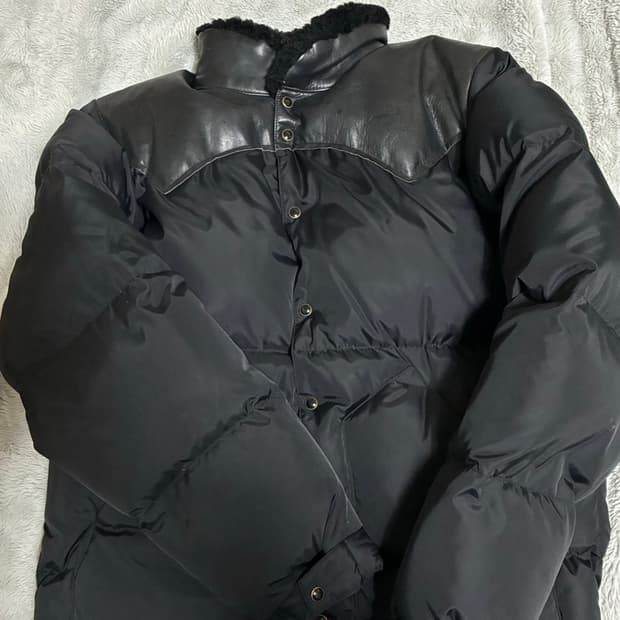 록키마운틴 페더베드 Christy Jacket