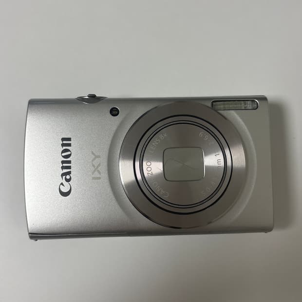 캐논 익서스 175 익시 180 디카