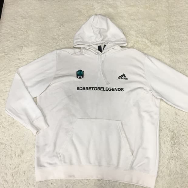 아디다스 담원 DWG 기아 후드티 CC31