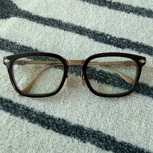 크롬하츠 오버포크 팝니다