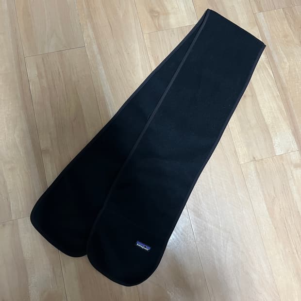 파타고니아 신칠라 머플러