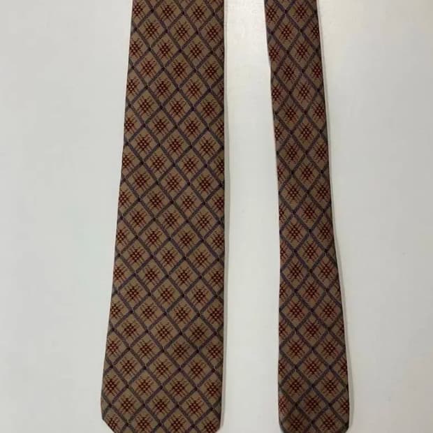 Ck(켈빈클라인) 넥타이