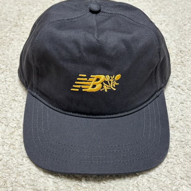 24FW Aime Leon Dore x New Balance 모자