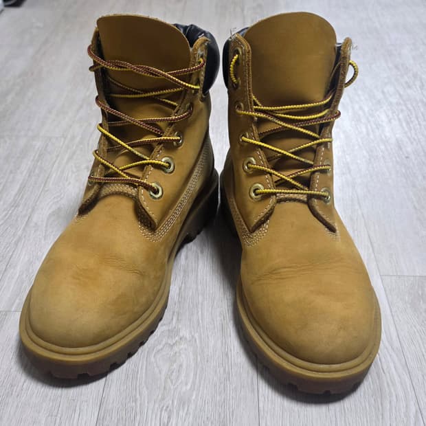 (225~230)팀버랜드 6인치 프리미엄 여성부츠