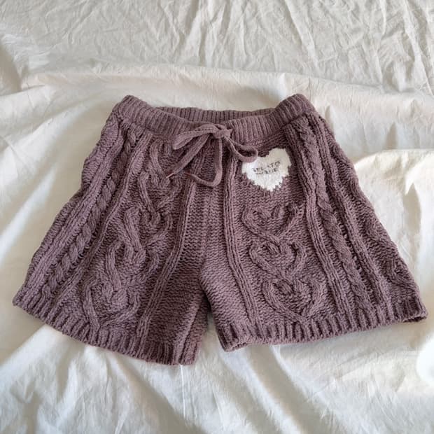 젤라또피케 모카무스 반바지