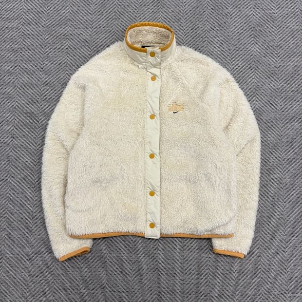 나이키 플리스 자켓 v3176