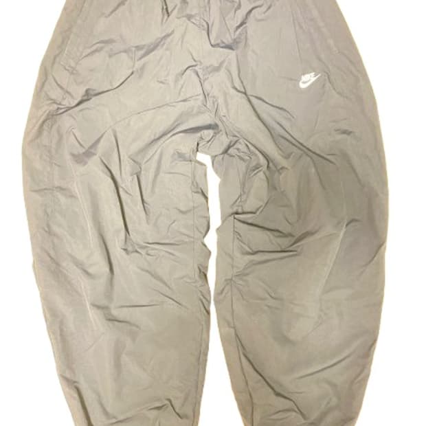 나이키 트레이닝 팬츠