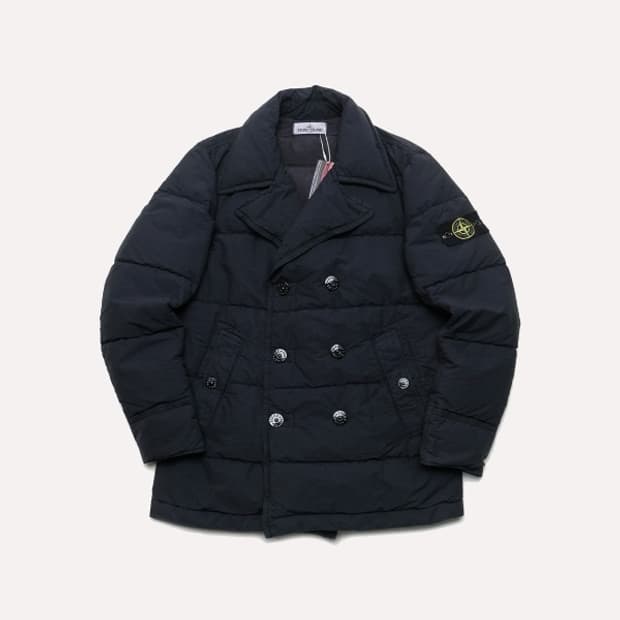 co ny ripstop down jacket