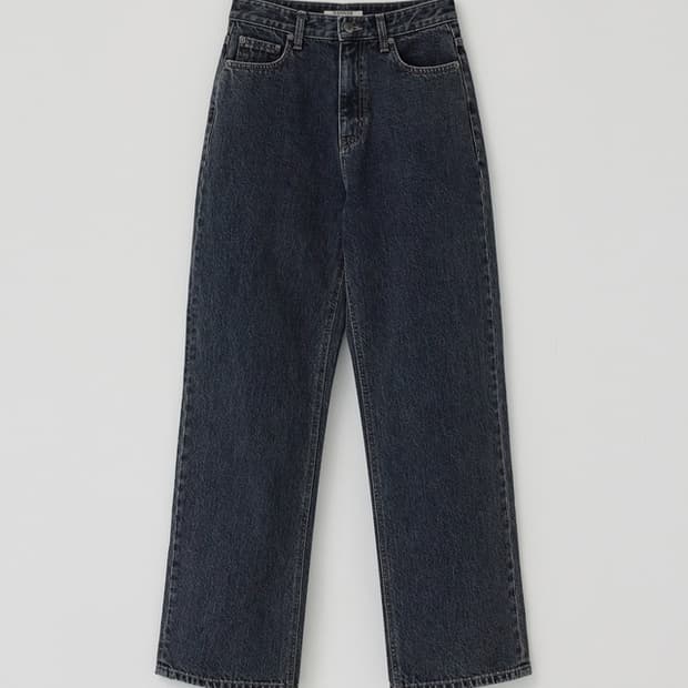 타낫 flow relax denim 플로우 릴렉스 데님 s