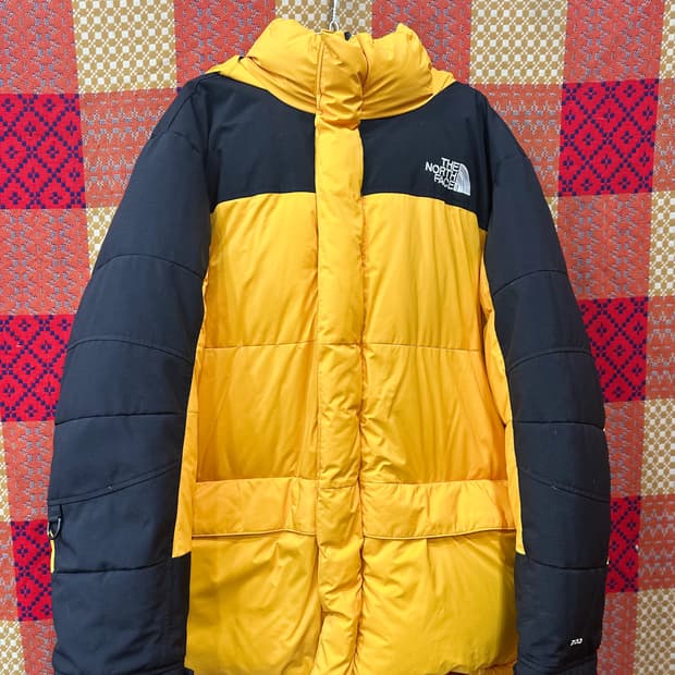 노스페이스 1994 레트로 히말라야 퓨처라이트 xl