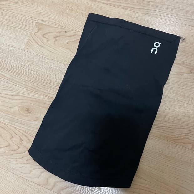 온러닝 넥워머 공용