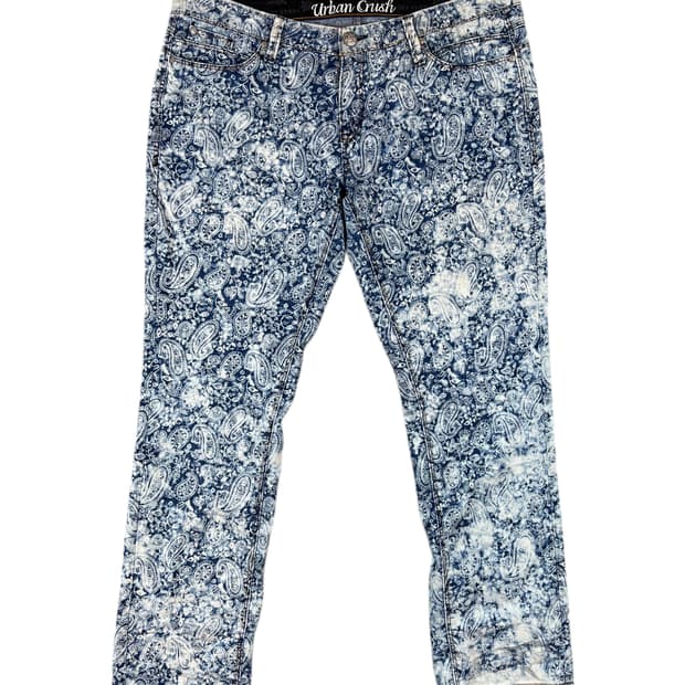 Urban Crush 청바지 SIZE 80