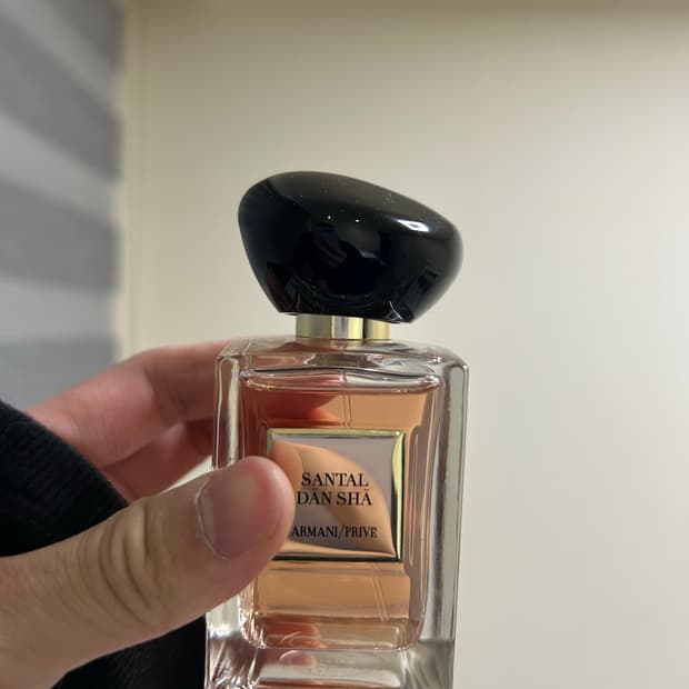 조르지오 아르마니 상탈단샤 