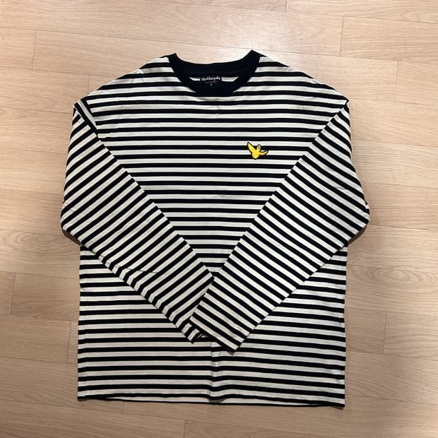 와키월리 롱슬리브