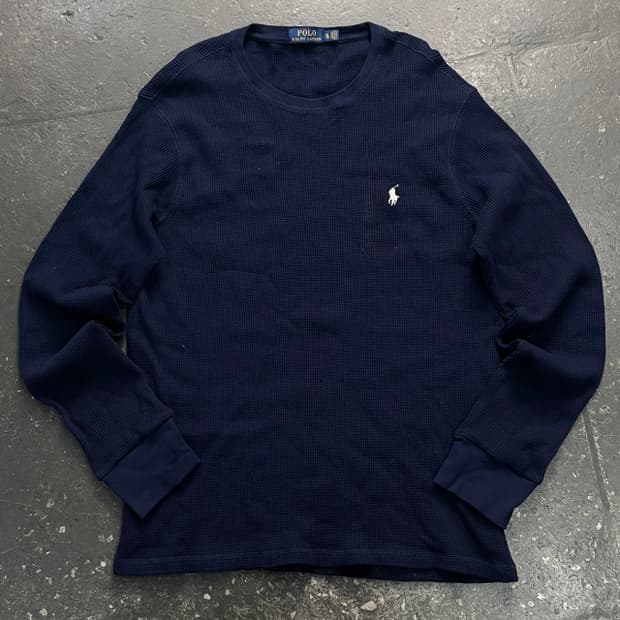 105 폴로 랄프로렌 신형 와플티