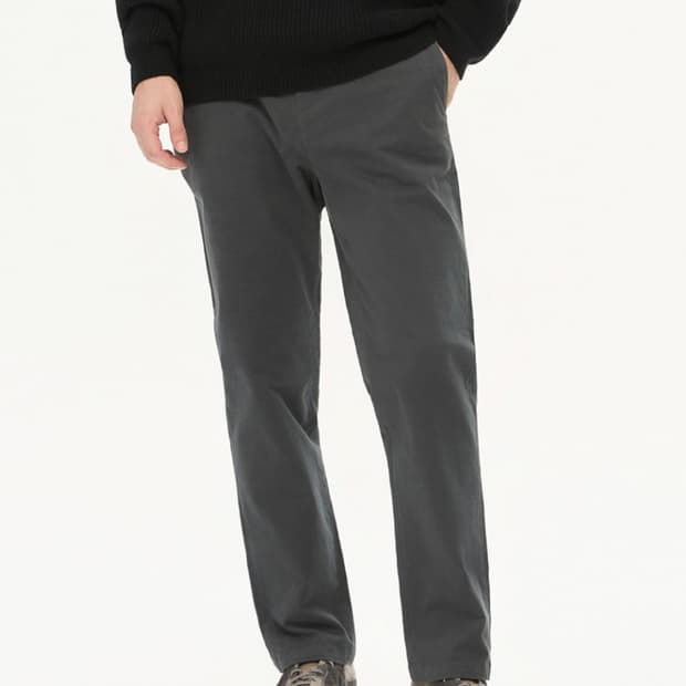 헨리코튼 Winter 아티보 팬츠 90